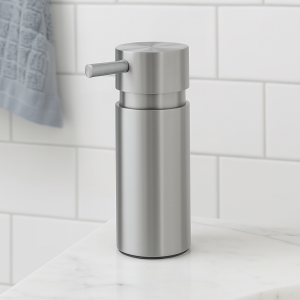Dispenser de sabonete líquido