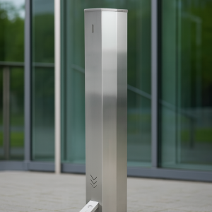 Dispenser de álcool em gel