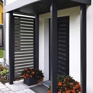 Toldo para Porta