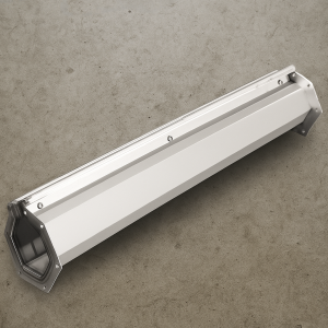 Canalina 1500mm Aço Inox 304L